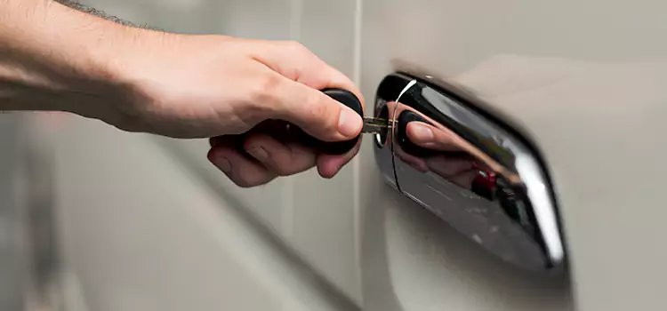 Why Choose Our Auto Locksmith Team in Sugar Land, TX?