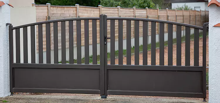 Advanced Gate Solutions in Sugar Land, TX