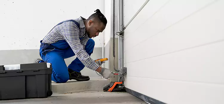 Expert Solutions for Every Garage Lock Need in Sugar Land, TX