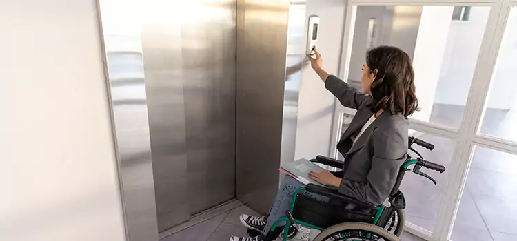 Benefits of Modern Handicap Door Systems in Sugar Land, TX