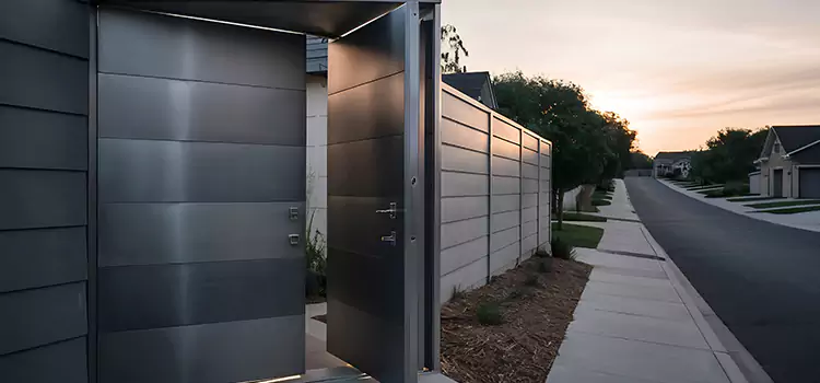 Comprehensive Steel Door Solutions in Sugar Land, TX