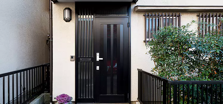 Popular Exterior Door Options in Sugar Land, TX
