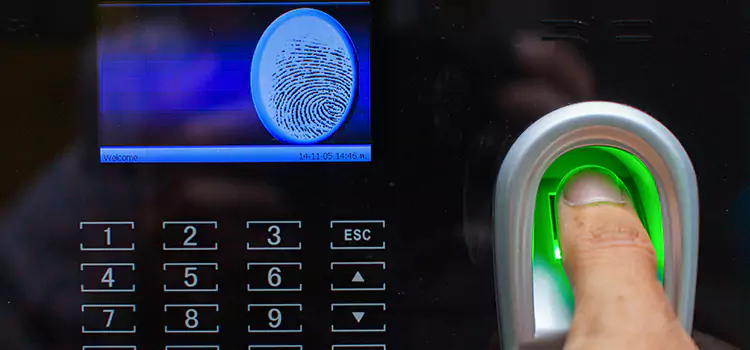 Your Trusted Partner for Secure Access in Sugar Land, TX